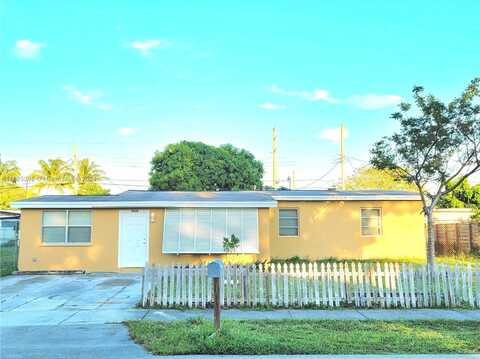 4410 NE 14th Ter, Pompano Beach, FL 33064