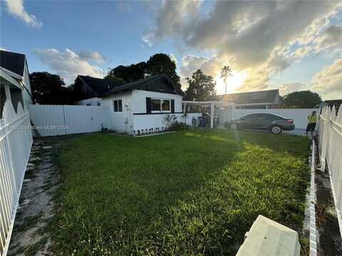 3410 NW 204th Ter, Miami Gardens, FL 33056