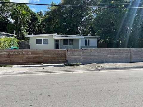 13401 W Port Said Rd, Opa Locka, FL 33054