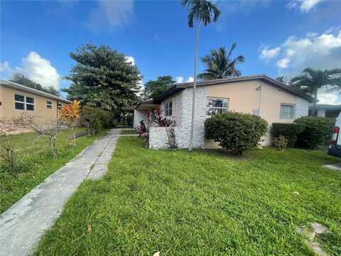 1465 NE 118th Ter, Miami, FL 33161