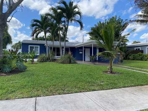 5341 NE 3rd Ter, Oakland Park, FL 33334