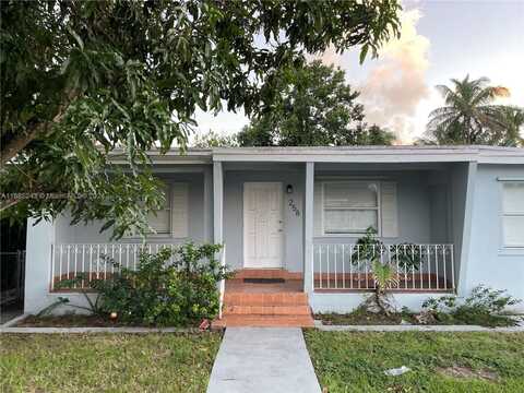 258 NE 110th Ter, Miami, FL 33161