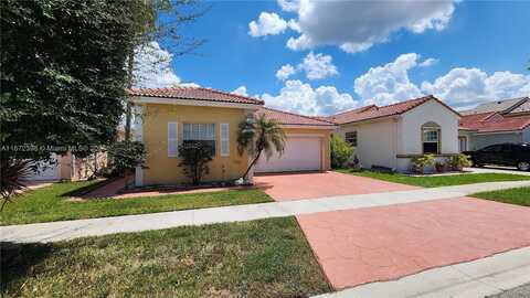 4801 SW 153rd Ter, Miramar, FL 33027