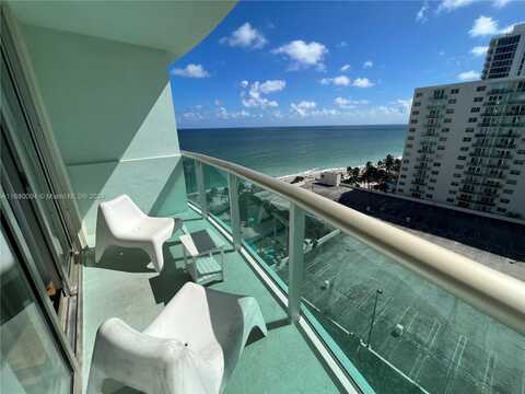 3801 S Ocean Dr, Hollywood, FL 33019