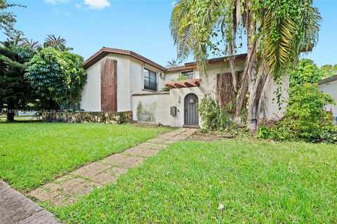 551 Bargello Ave, Coral Gables, FL 33146