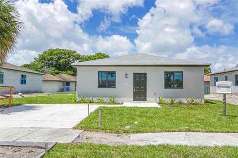 981 NW 4th Ave, Pompano Beach, FL 33060