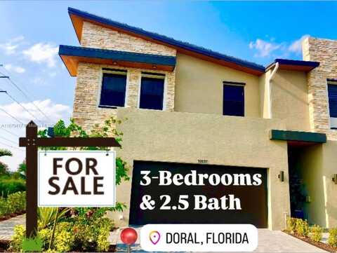 10597 NW 81st Ter, Doral, FL 33178