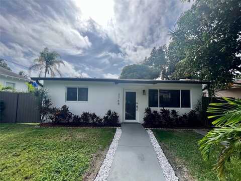 3768 Frow Ave, Miami, FL 33133