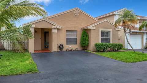 10724 NW 37th Pl, Sunrise, FL 33351