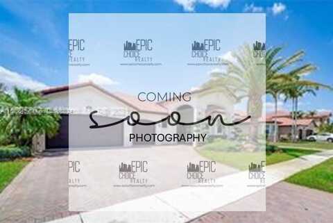 2294 SW 195th Ave, Miramar, FL 33029