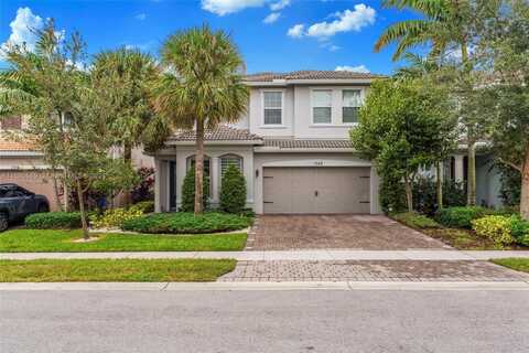 1348 SILK OAK DR, Hollywood, FL 33021