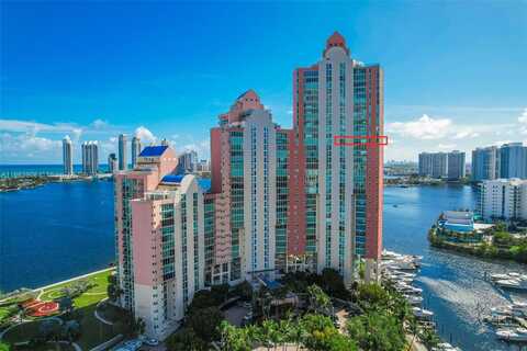 3370 Hidden Bay Dr, Aventura, FL 33180