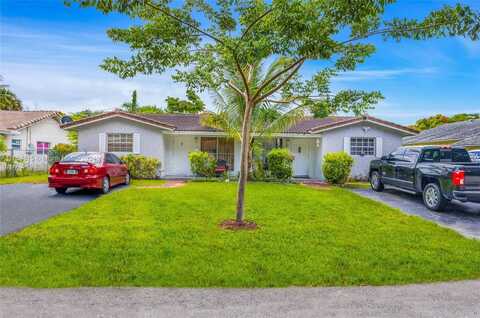 4380 NW 79th Ter, Coral Springs, FL 33065