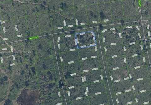 4739 Obispo Ave, Sebring, FL 33872