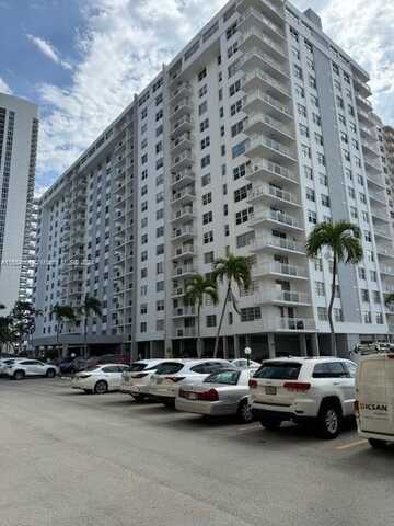 1849 S Ocean Dr, Hallandale Beach, FL 33009