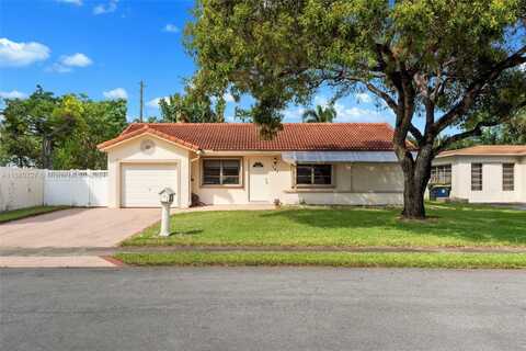 101 NE 2nd Pl, Dania Beach, FL 33004