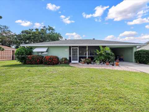 368 Church Rd, Tequesta, FL 33469