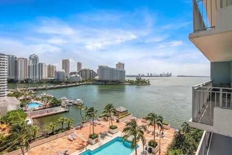 1111 Brickell Bay Dr, Miami, FL 33131