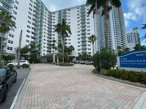 3001 S Ocean Dr, Hollywood, FL 33019