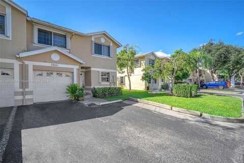 5041 SW 121st Ter, Cooper City, FL 33330