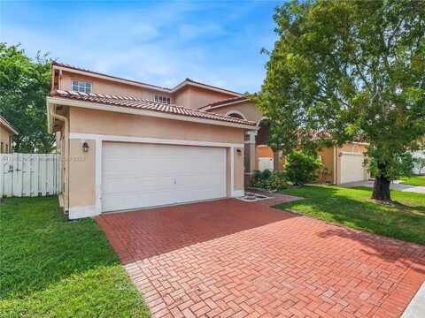 13236 SW 54th Ct, Miramar, FL 33027