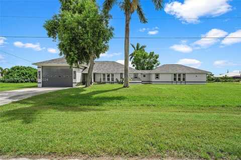 2844 nw 4th st, Cape Coral, FL 33993