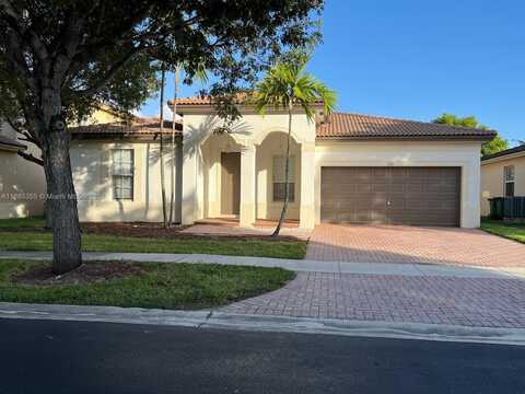 1415 NE 40th Road, Homestead, FL 33033