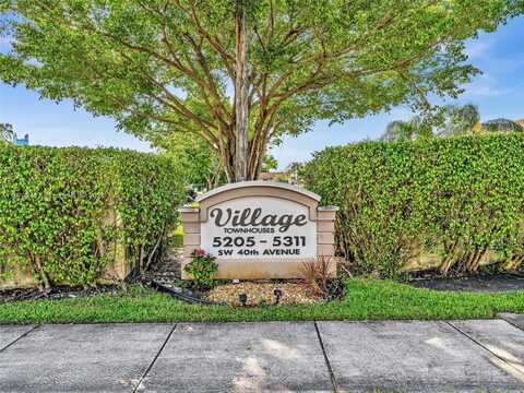 5253 SW 40th Ave, Dania Beach, FL 33314