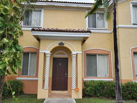 2814 SE 16th Ave, Homestead, FL 33035