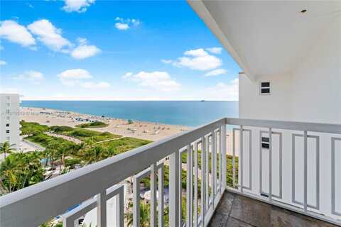 401 Ocean Dr, Miami Beach, FL 33139