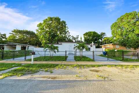 1420 NW 116th St, Miami, FL 33167