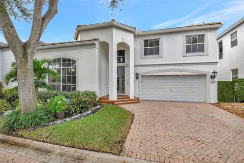 6631 NW 43rd Ter, Boca Raton, FL 33496