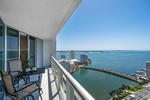 495 Brickell Ave, Miami, FL 33131