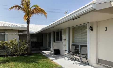 1960 NE 56th St, Fort Lauderdale, FL 33308