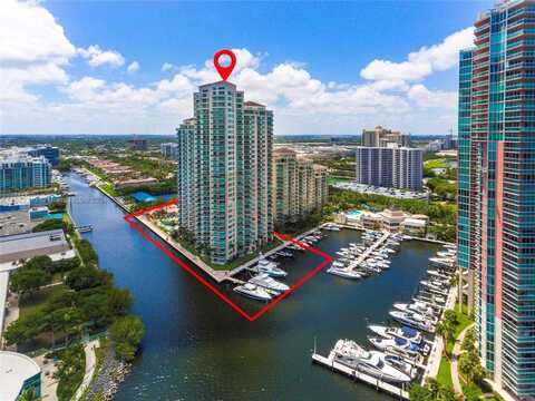 3330 NE 190th St, Aventura, FL 33180