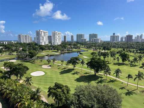 20335 W Country Club Dr, Aventura, FL 33180