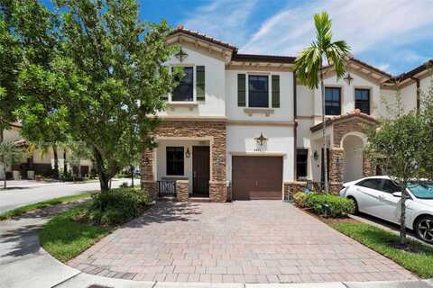 9871 NW 88th Ter, Doral, FL 33178