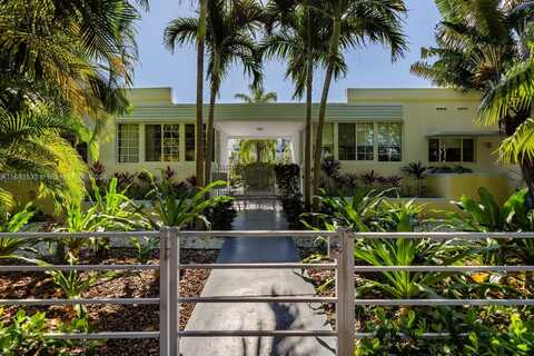 701 Meridian Ave, Miami Beach, FL 33139