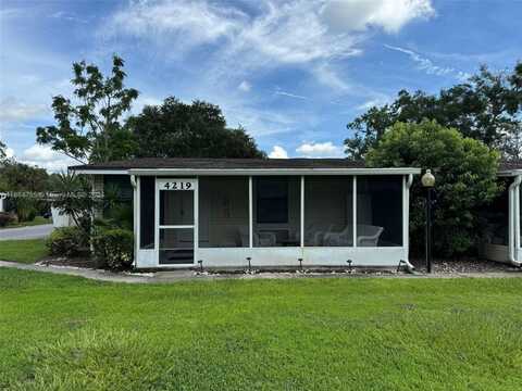 4219 E MICHIGAN ST, Orlando, FL 32812