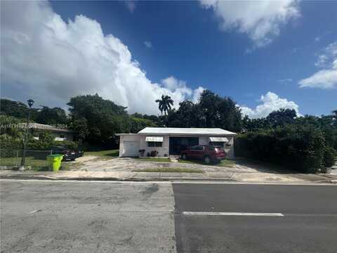 8635 N Miami Ave, El Portal, FL 33150