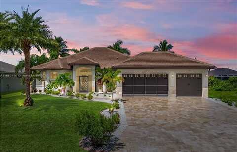 412 NW 32nd Pl, Cape Coral, FL 33993