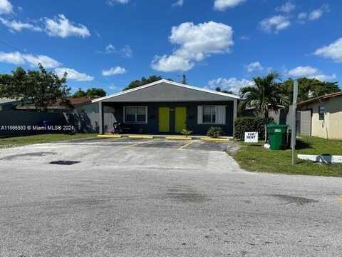 1281 NW 30th Ave, Fort Lauderdale, FL 33311