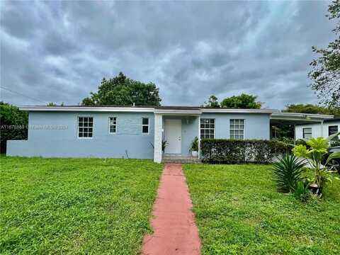 550 NW 194th St, Miami Gardens, FL 33169