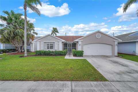 2550 SE 7th Pl, Homestead, FL 33033