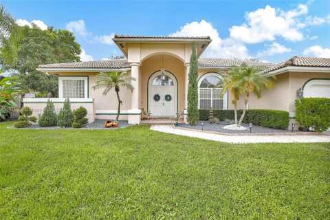 351 NW 110th Ave, Plantation, FL 33324