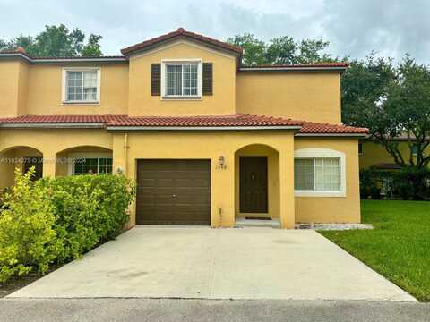 1808 SW 101st Ter, Miramar, FL 33025