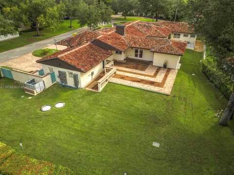 4500 Anderson Rd, Coral Gables, FL 33146