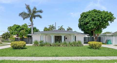 205 SE 3rd Ave, Dania Beach, FL 33004