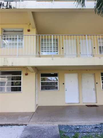 1100 NE 1st Ct, Hallandale Beach, FL 33009