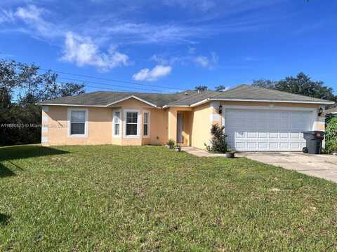 110 Conch Way, Kissimmee, FL 34759